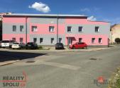Pronájem bytu, 1+kk, 45 m²