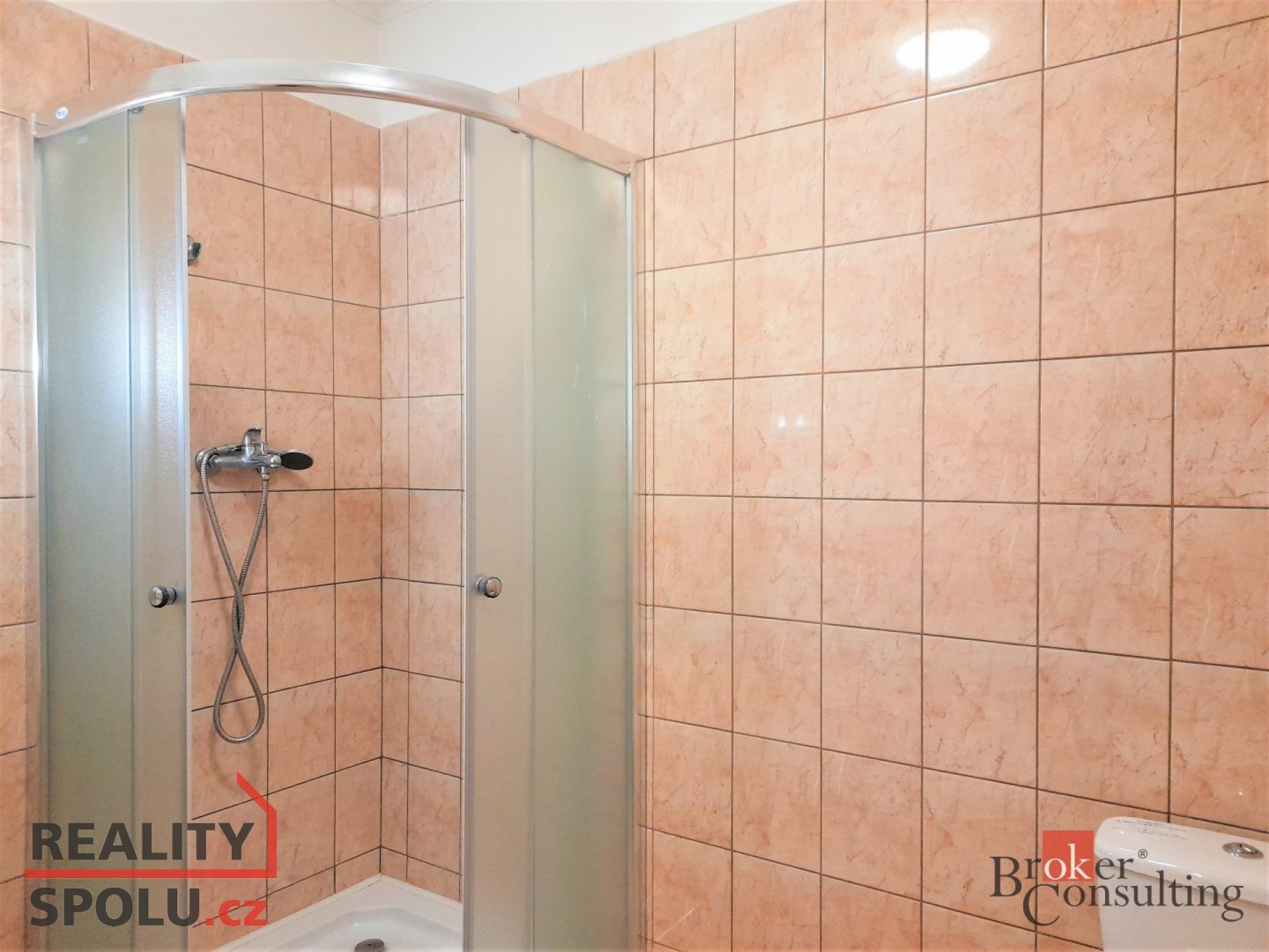 Pronájem, byty/1+kk, 45 m2, Husova 199, 51741 Kostelec nad Orlicí, Rychnov nad Kněžnou [ID 86817]
