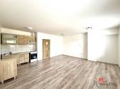 Pronájem bytu, 1+kk, 45 m²