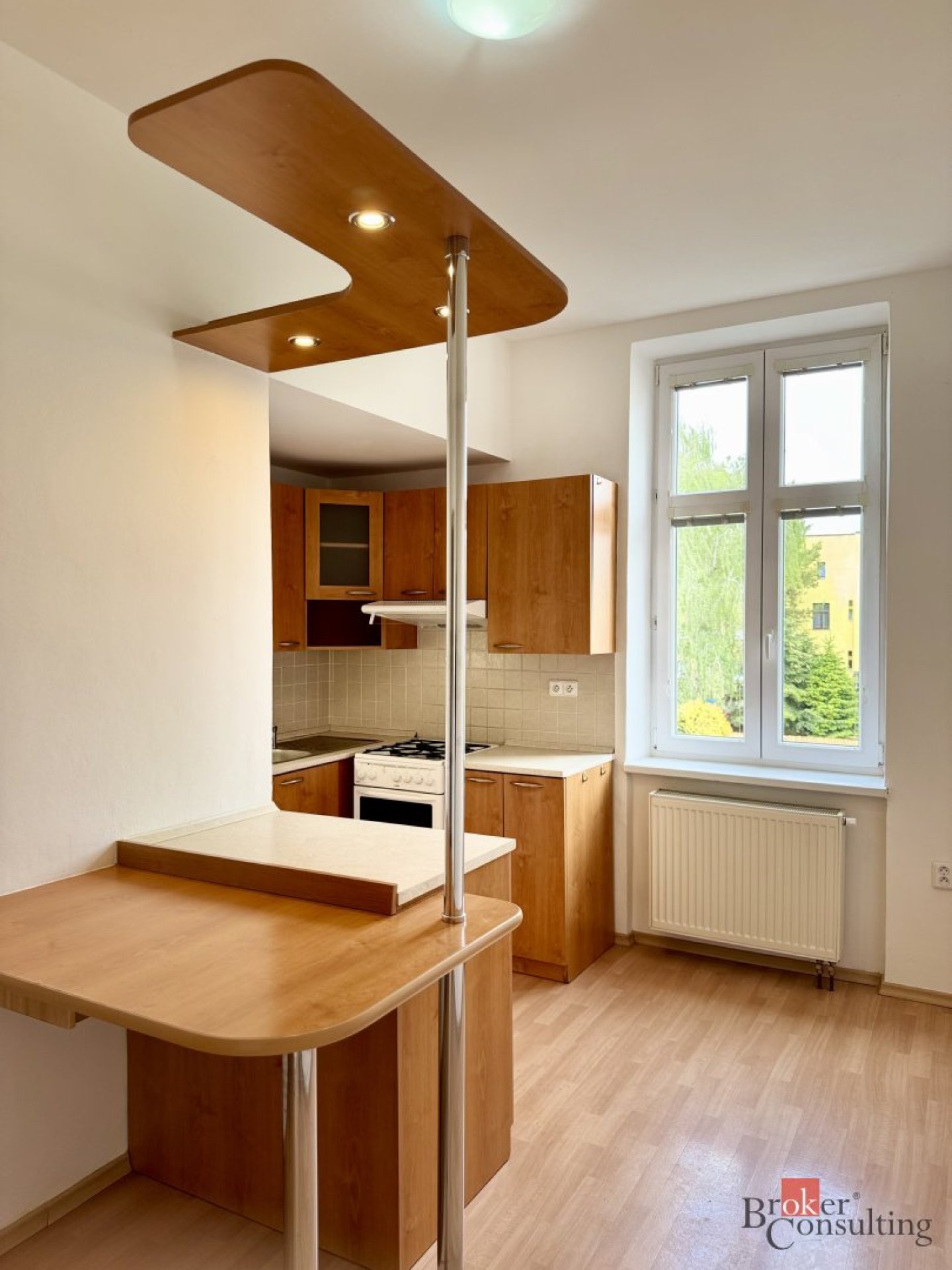 Byt 2+1, 77 m2 ul Nákladní 438/17, Opava