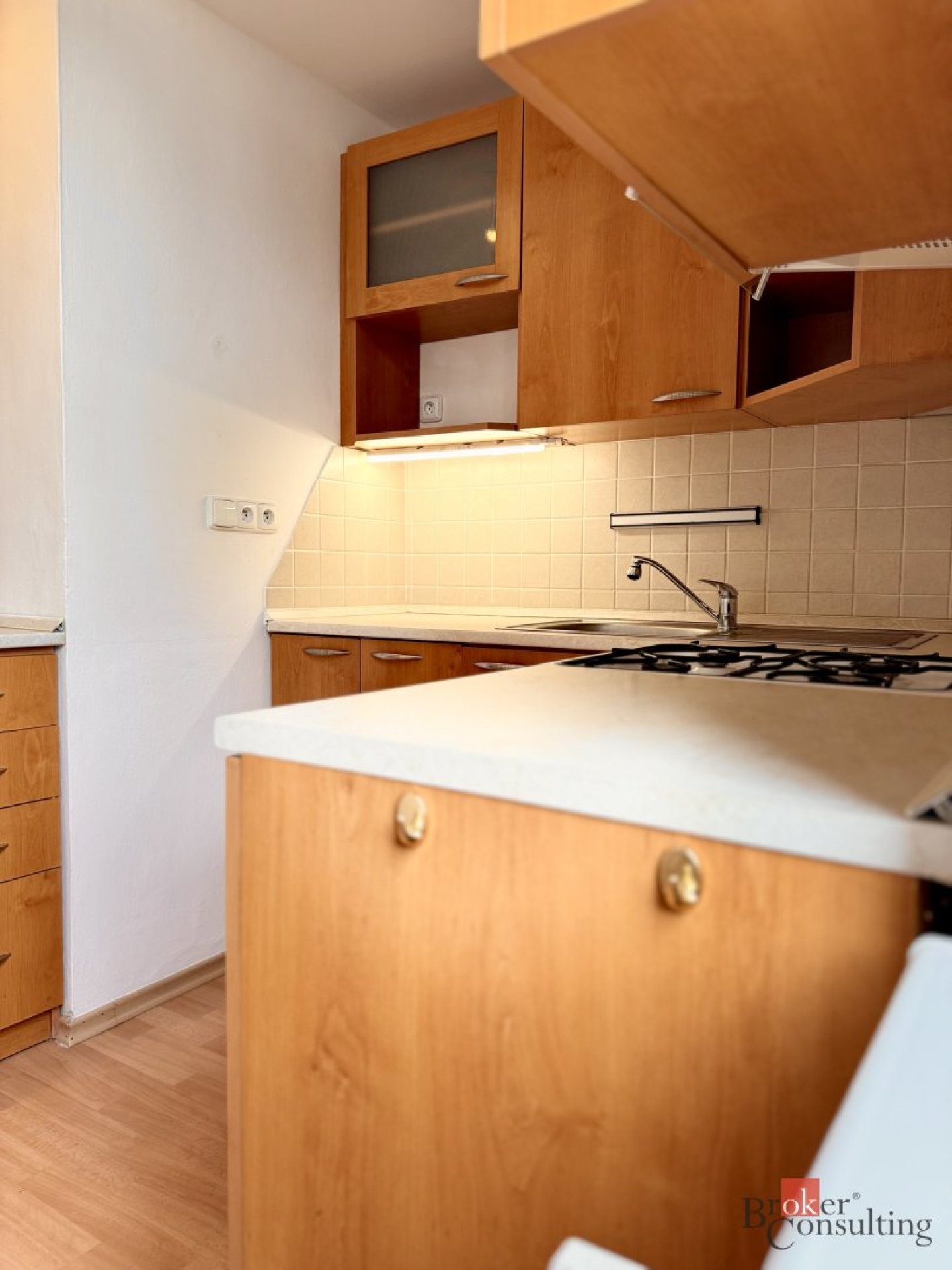 Byt 2+1, 77 m2 ul Nákladní 438/17, Opava