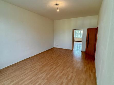 Pronájem bytu, 2+1, 77 m²