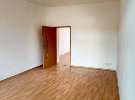Pronájem bytu, 2+1, 77 m²