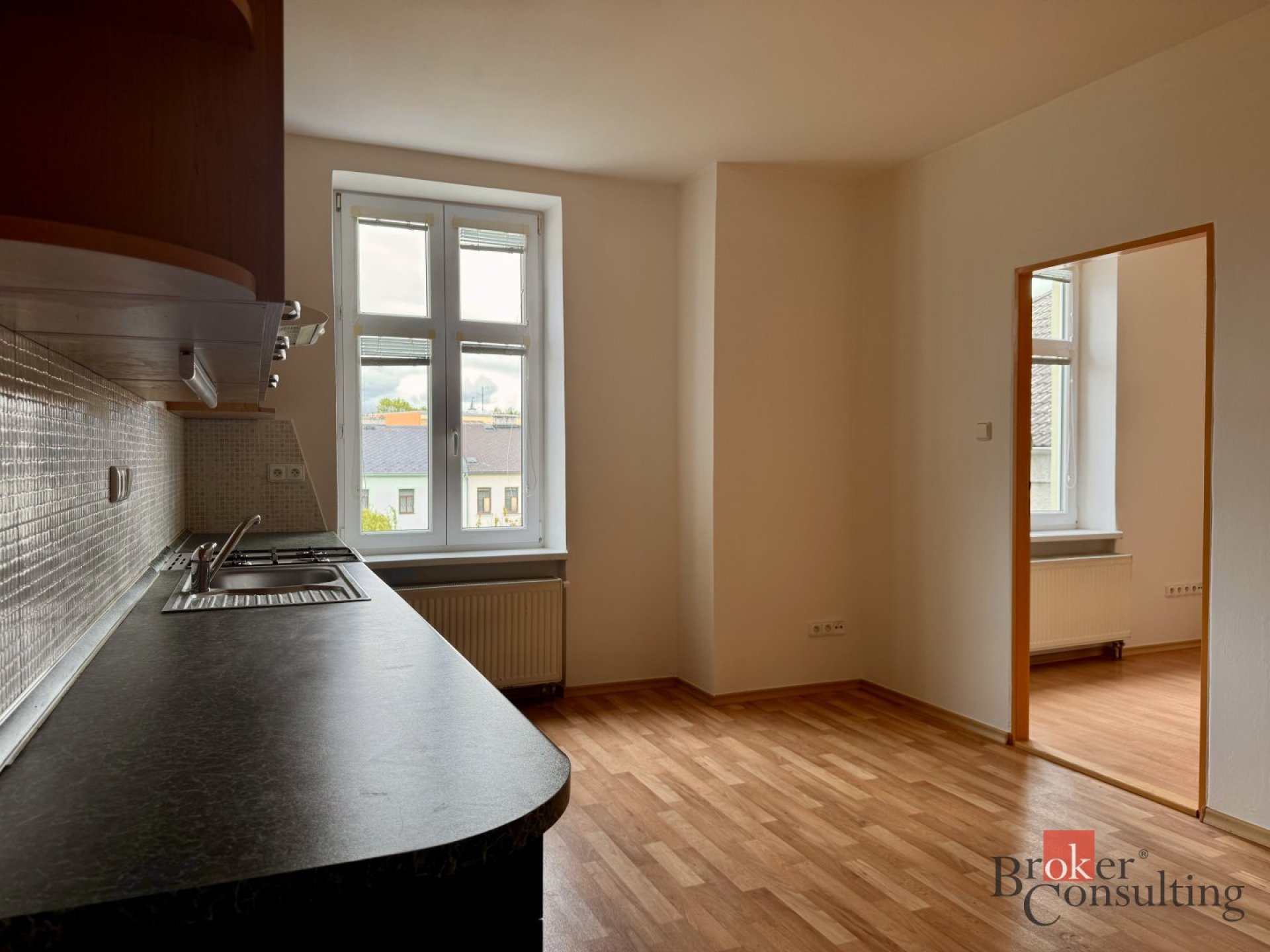 Byt KK, 47 m2 ul Nákladní 438/17, Opava