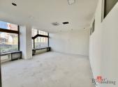 Pronájem komerčního objektu, administrativní budova, 141 m²