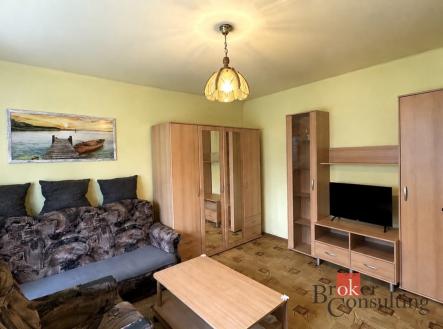 Prodej bytu, 3+1, 57,14 m²