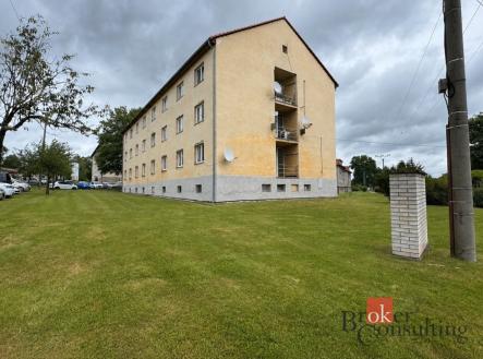 Prodej bytu, 3+1, 57,14 m²