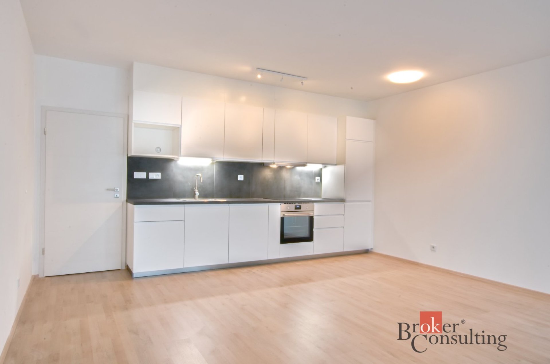 Pronájem, byty/2+kk, 57.95 m2, Železná 3068/18, Jižní Předměstí, 30100 Plzeň, Plzeň-město [ID 86299]