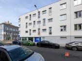Pronájem bytu, 2+kk, 44 m²