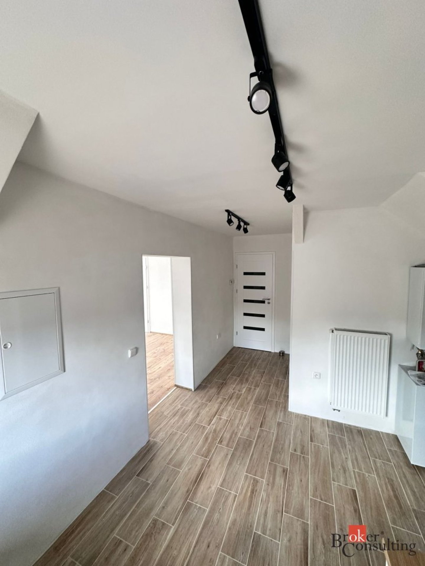 Pronájem bytu 2+1, 60 m² v Chlumci nad Cidlinou
