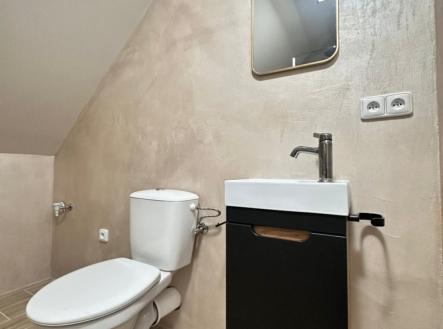 Pronájem bytu, 2+1, 60 m²