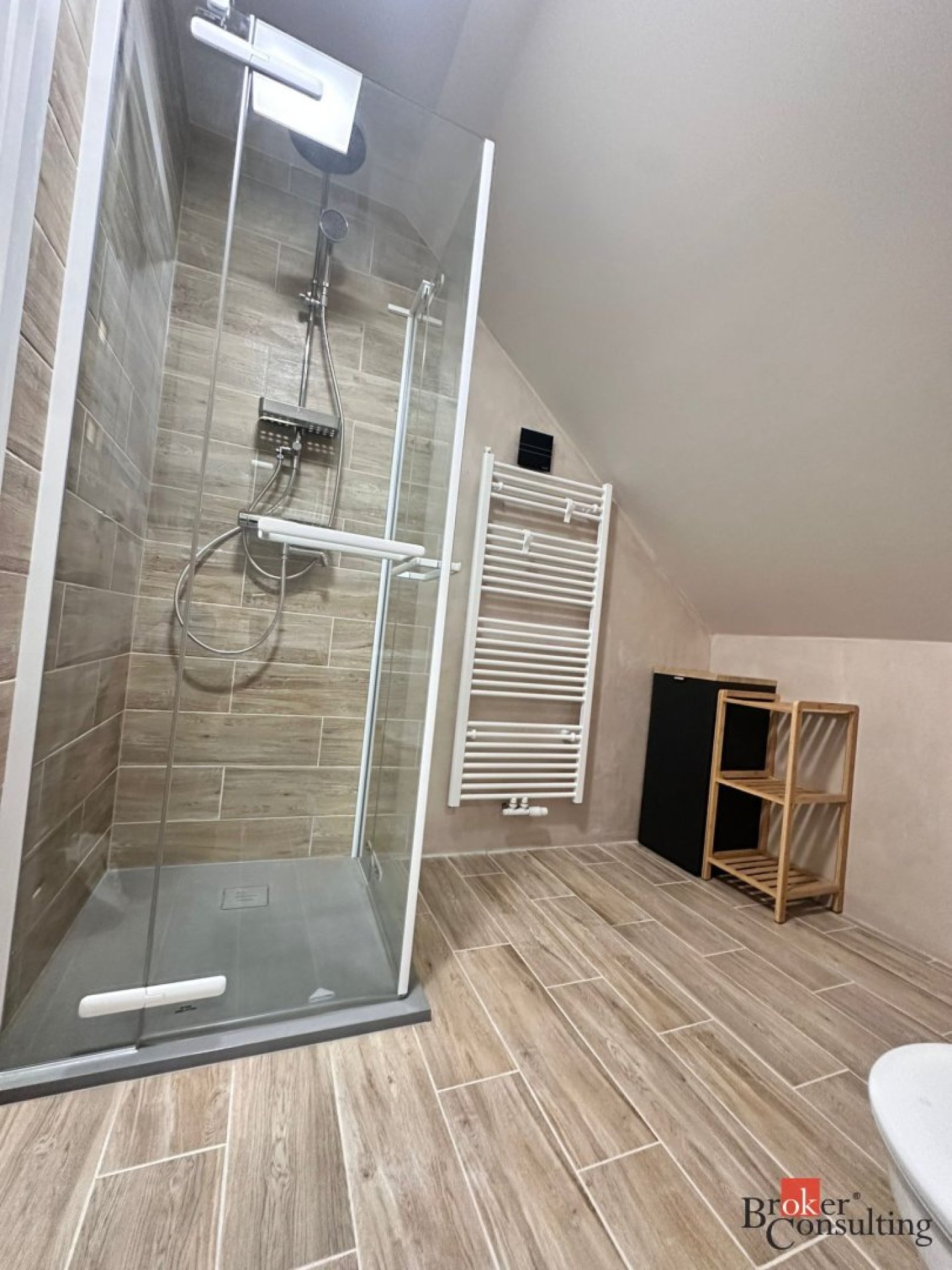 Pronájem bytu 2+1, 60 m² v Chlumci nad Cidlinou