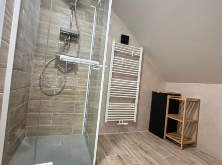 Pronájem bytu, 2+1, 60 m²