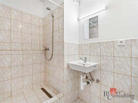 Pronájem bytu, 1+1, 34 m²