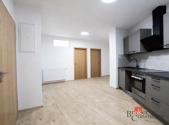 Pronájem bytu, 2+1, 52,76 m²