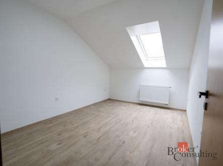 Pronájem bytu, 2+1, 52,76 m²