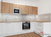 Pronájem bytu, 2+kk, 47,1 m²