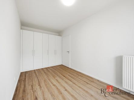 Pronájem bytu, 2+kk, 47,1 m²