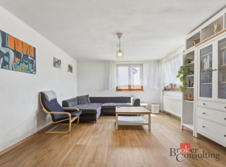 Prodej domu/vily, 160 m²