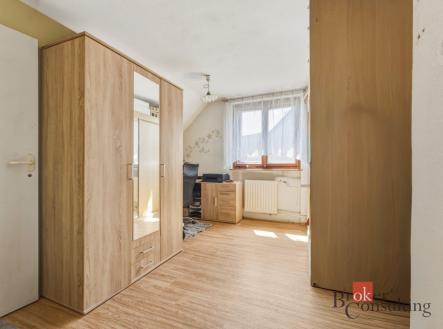 Prodej domu/vily, 160 m²