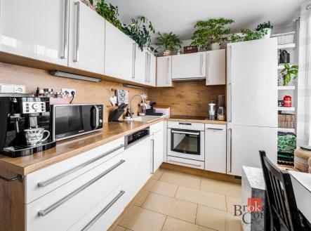Prodej bytu, 2+1, 60 m²