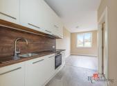 Pronájem bytu, 2+kk, 49 m²