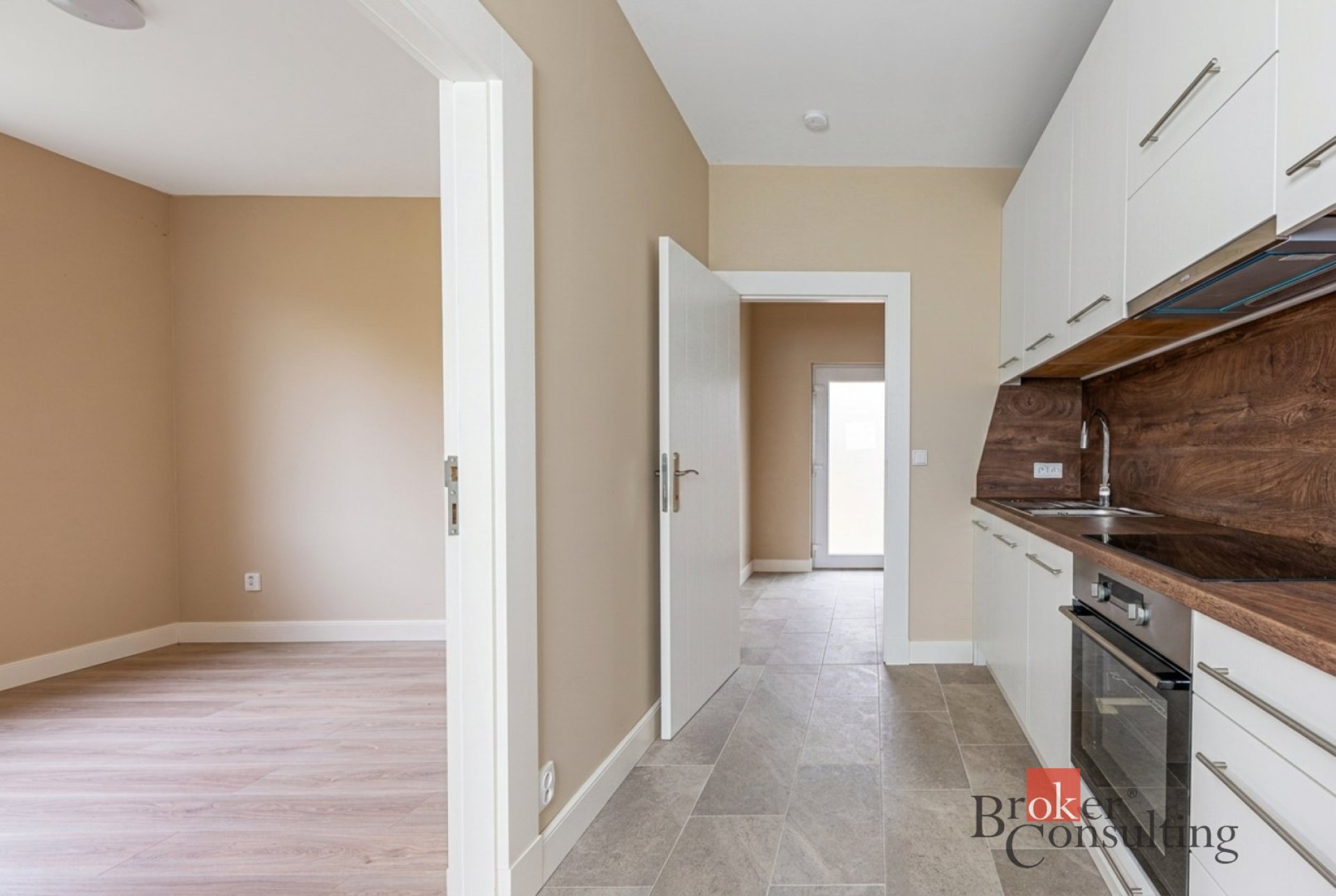 Pronájem, byty/2+kk, 49 m2, 33023 Vochov, Plzeň-sever [ID 86867]