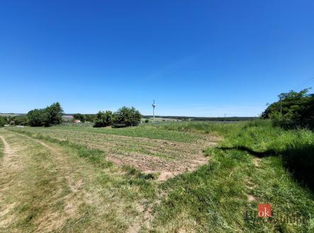 Prodej pozemku pro bydlení, 1 399 m²