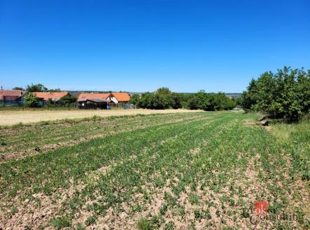 Prodej pozemku pro bydlení, 1 399 m²