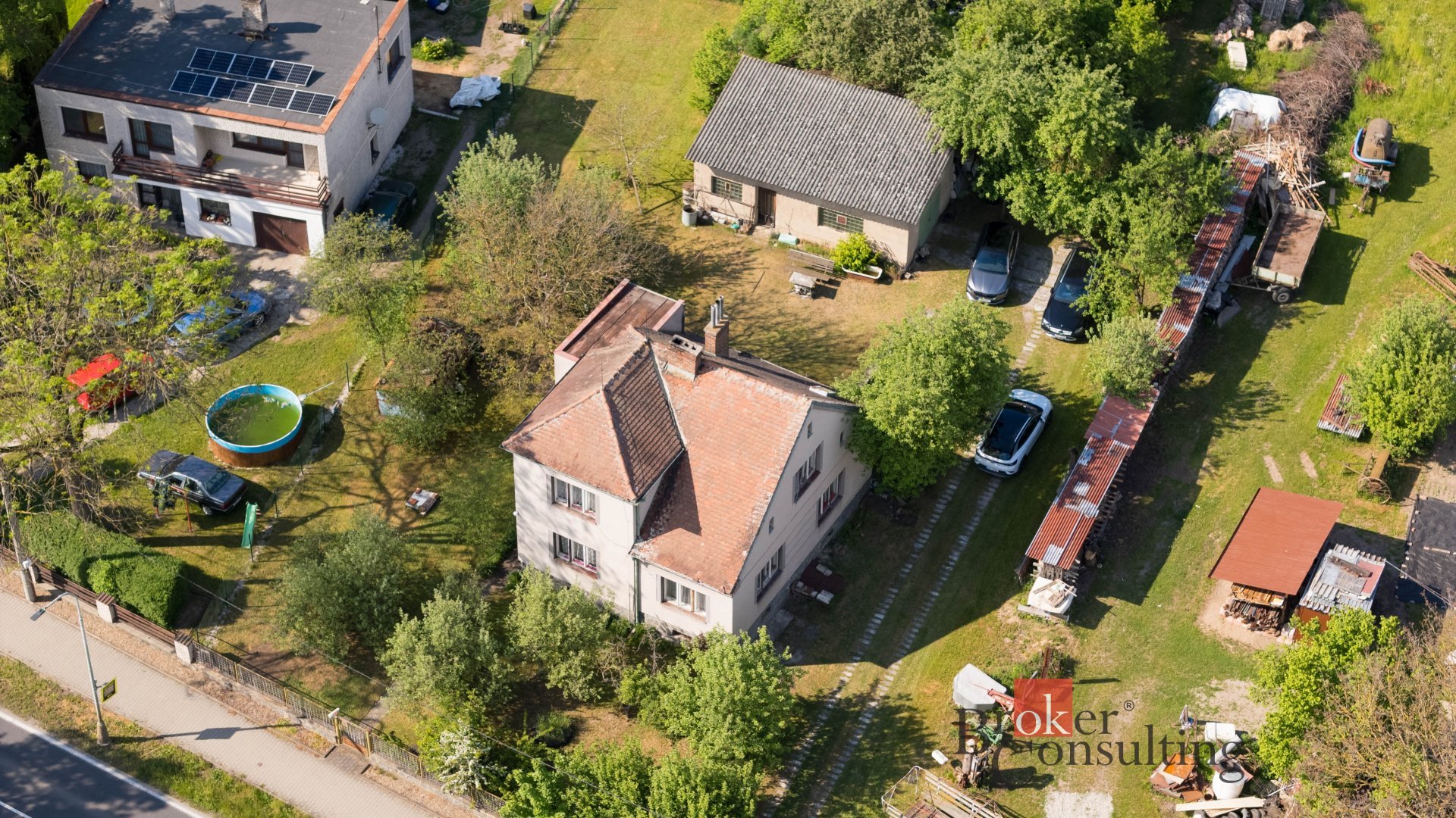 Prodej, domy/rodinný, 150 m2, Nepasice 71, 50346 Třebechovice pod Orebem, Hradec Králové [ID 86155]