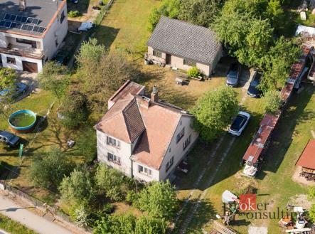 Prodej domu/vily, 150 m²
