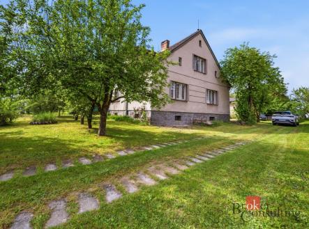Prodej domu/vily, 150 m²