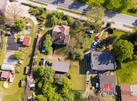 Prodej domu/vily, 150 m²