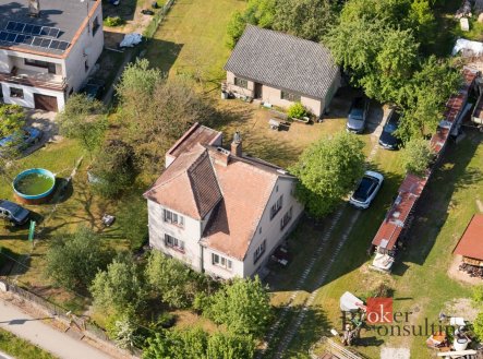 Prodej domu/vily, 150 m²
