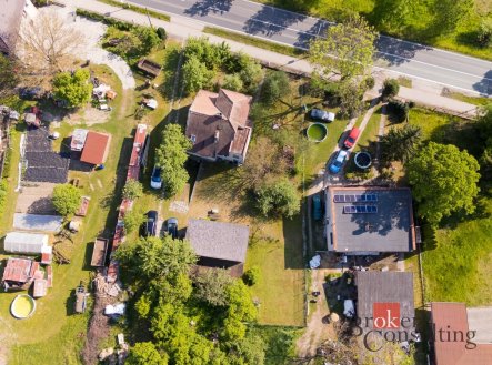 Prodej domu/vily, 150 m²