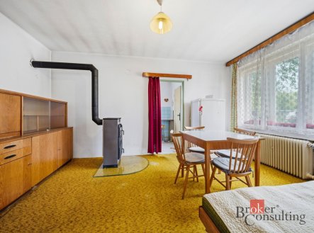 Prodej domu/vily, 150 m²