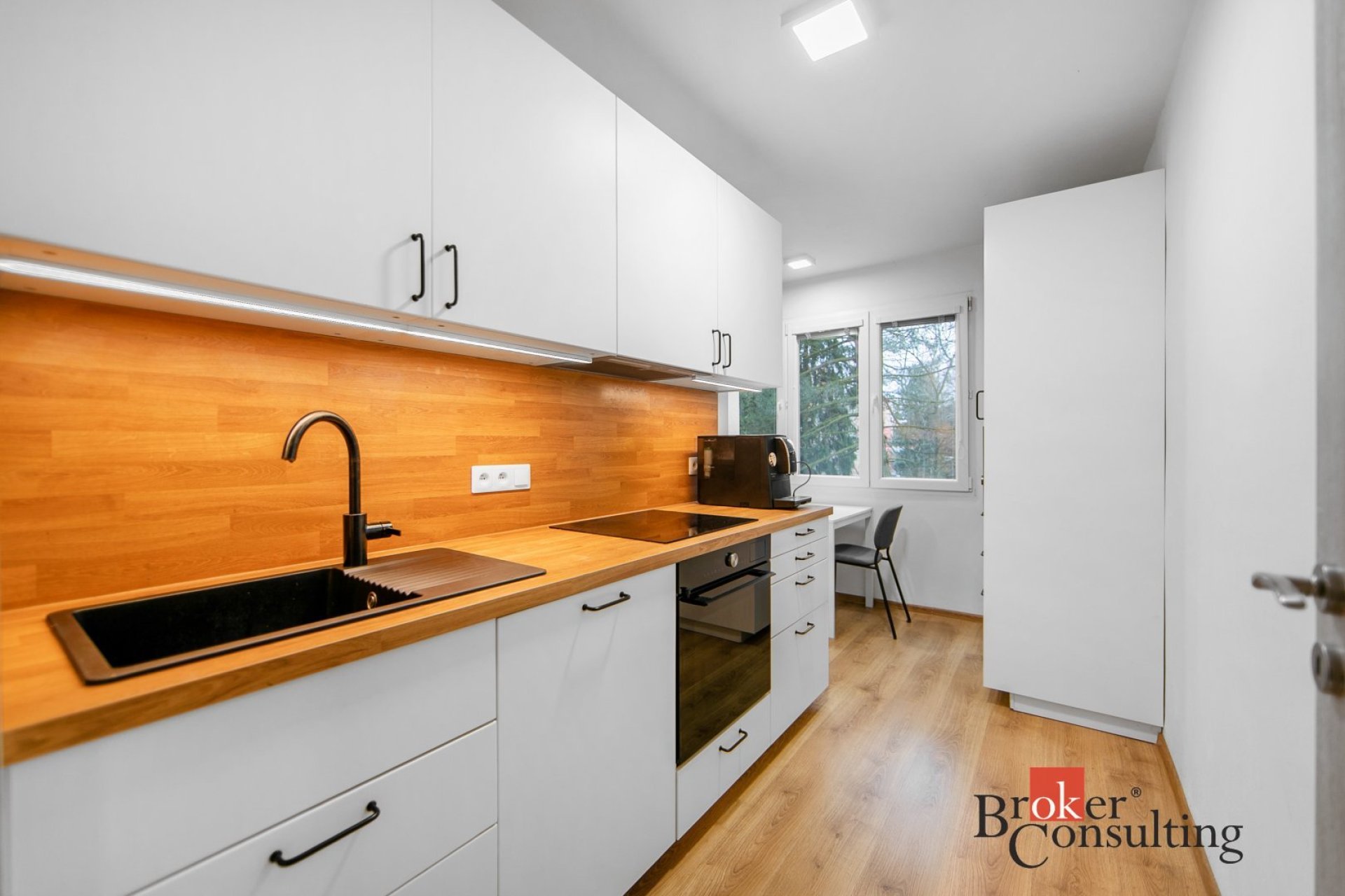 Pronájem, byty/2+1, 54 m2, Ke Kukačce 782/21, 31200 Plzeň, Plzeň-město [ID 86830]