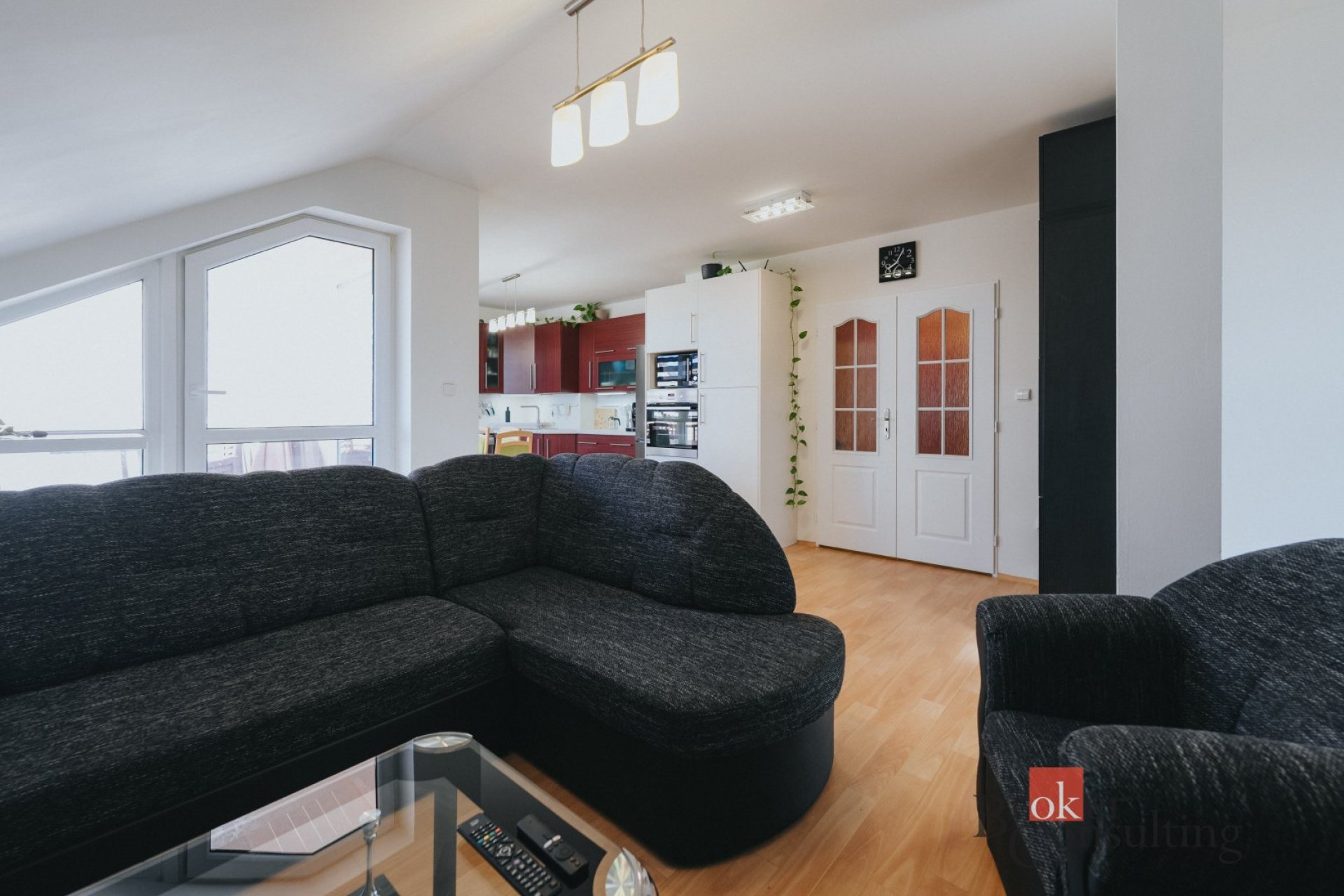 Pronájem bytu 3kk, 78 m², Benátky nad Jizerou, Dražická