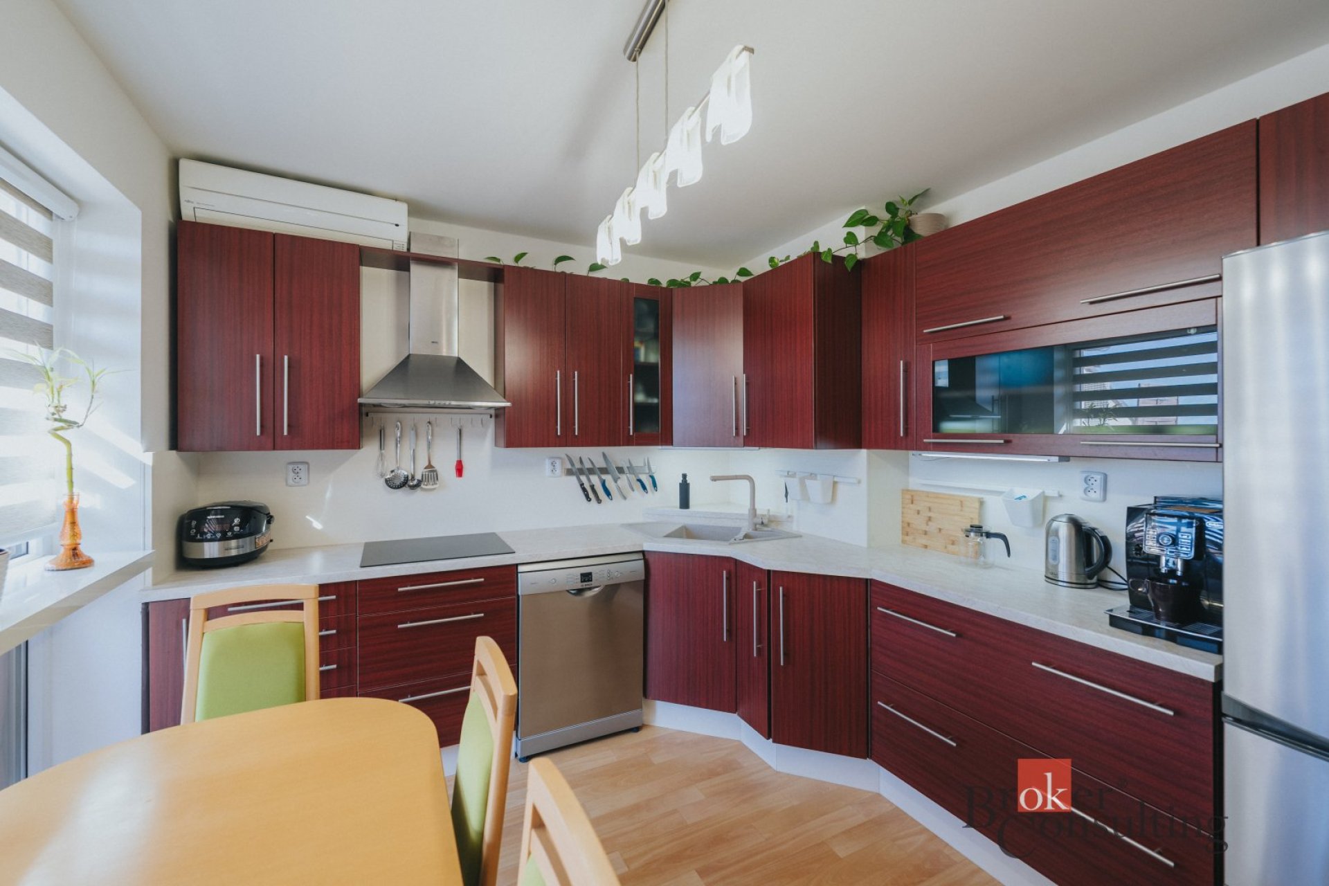 Pronájem bytu 3kk, 78 m², Benátky nad Jizerou, Dražická