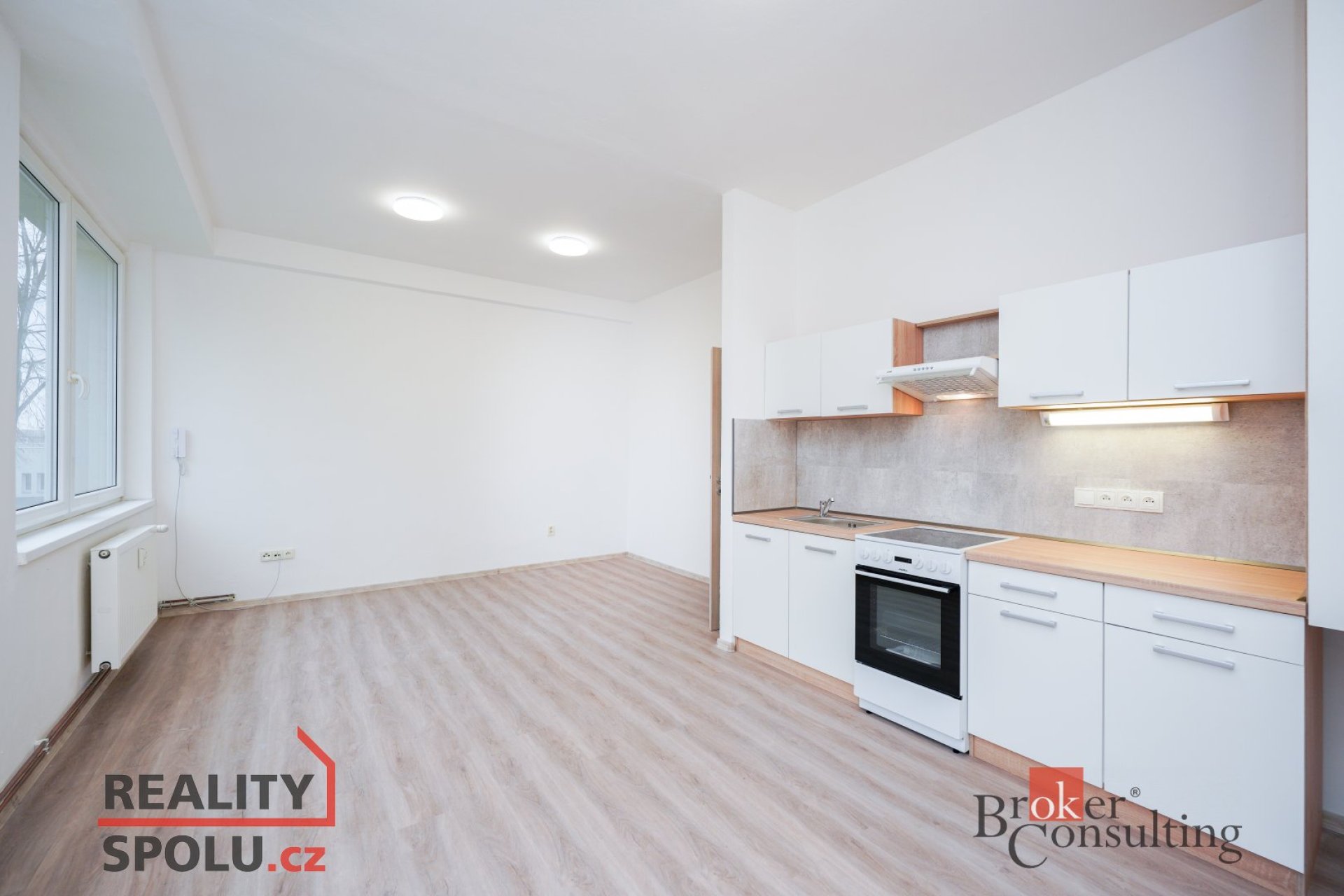 Pronájem, byty/2+kk, 51 m2, 41201 Mlékojedy, Litoměřice [ID 86718]