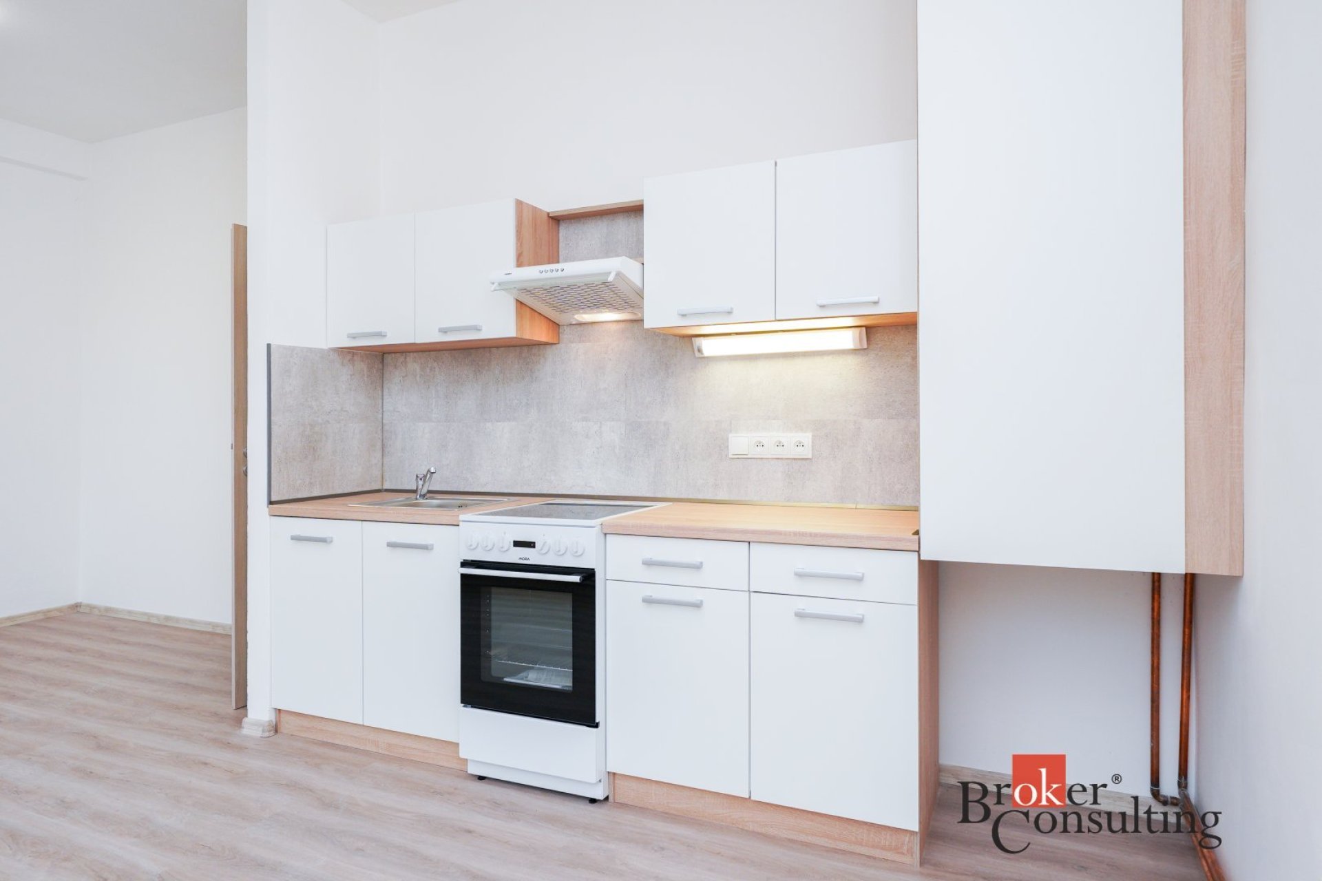 Pronájem, byty/2+kk, 51 m2, 41201 Mlékojedy, Litoměřice [ID 86718]