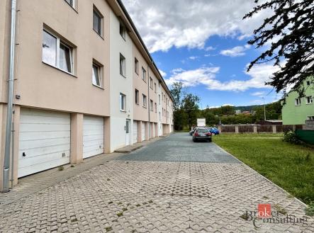 Prodej bytu, 2+kk, 51 m²