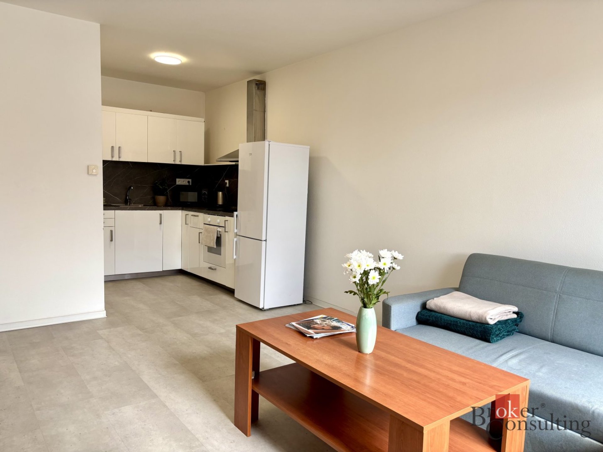 Prodej, byty/2+kk, 51 m2, Popelky Biliánové 534, 26701 Králův Dvůr, Beroun [ID 86874]