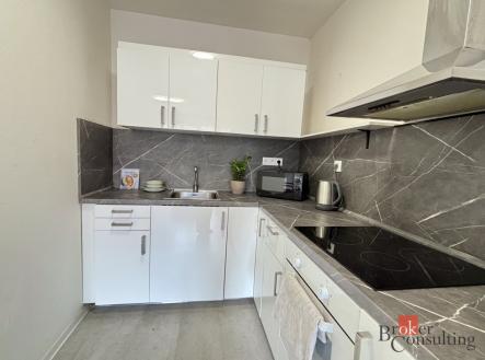 Prodej bytu, 2+kk, 51 m²
