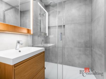 Pronájem bytu, 3+kk, 67 m²