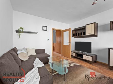 Pronájem bytu, 3+1, 82 m²