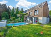 Prodej domu/vily, 274,7 m²