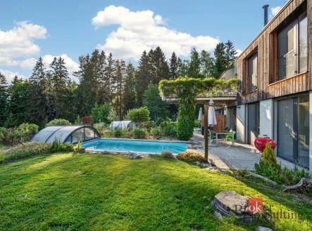 Prodej domu/vily, 274,7 m²