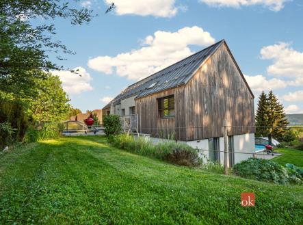 Prodej domu/vily, 274,7 m²