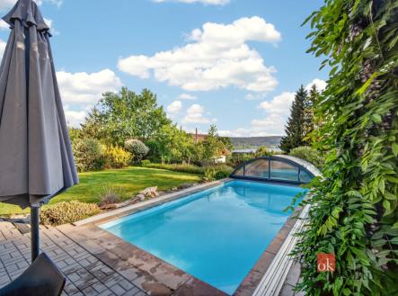 Prodej domu/vily, 274,7 m²